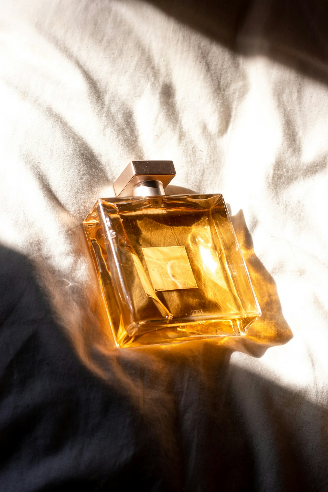 Gold Oud Collection